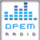Logo de Opem Radio