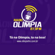 Logo de Rádio Olimpia