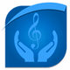Super Star - Make A Joy ful Noise Radio logo