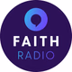 Logo de Faith Radio - KCKP