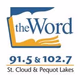 Logo de The Word - K240BI
