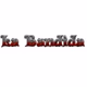 Logo de La Bandida - Musica Siempre Joven