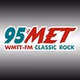95 The Met - WWLZ logo
