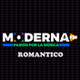 Moderna FM - Romantico logo