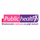 Public Health Polish logo