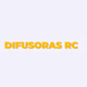 Radio Difusoras RC logo