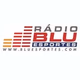 Logo de Rádio Blu Esportes