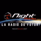 Logo de nightRadio