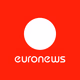 Logo de euronews radio - Russian