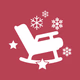 Logo de Weihnachtsmusik - Lounge Weihnachten