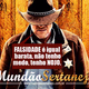 Logo de Rádio Mundão Sertanejo
