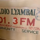 Logo de Lyambai Radio 101.3 FM