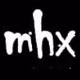 Logo de MHXRADIO - Metal Head X-Treme Radio !!