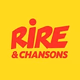 Rire & Chansons - HUMOUR 2010'S logo