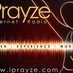 Logo de iPrayze Internet Radio