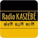 Radio Kaszebe - Disco logo