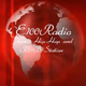 Logo de RadioMGA - E100Radio