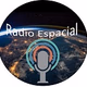 Logo de Radio Espacial