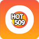 Logo de Hot509