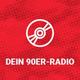 Logo de Radio 91.2 - Dein 90er