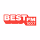 Logo de Best FM Eger