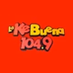 Ke Buena Monclova - XHMDA logo
