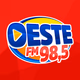 Logo de Oeste FM Barreiras