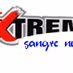 Logo de fm extrema