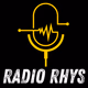 Logo de Radio Rhys