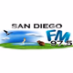 Logo de Radio San Diego Mantilla