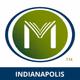 Logo de Moody Radio Indiana - WMBL