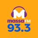Logo de Massa FM Três Lagoas