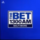 Logo de The Bet Baltimore - WJZ-HD3
