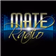 Logo de Mate Radio
