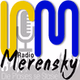 Radio Merensky logo