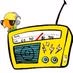 Logo de Samaumeira Radio