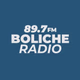 Logo de Boliche Radio