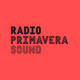 Logo de Radio Primavera Sound