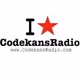Logo de CodEkans Radio