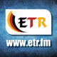 Logo de European Tamil Radio
