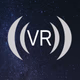 Logo de Viva Rock Radio