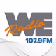Logo de W Radio Irapuato - XHWE