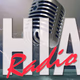 Logo de HIA Radio