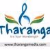 Logo de Radio Tharanga Gujarathi