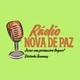 Logo de Rádio Nova de Paz