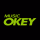 Logo de Music Okey