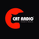 Logo de Cat Radio UK