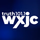 Logo de The Truth - WXJC-FM