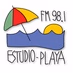 Logo de FM Estudio Playa