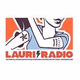 Logo de LauriRadio